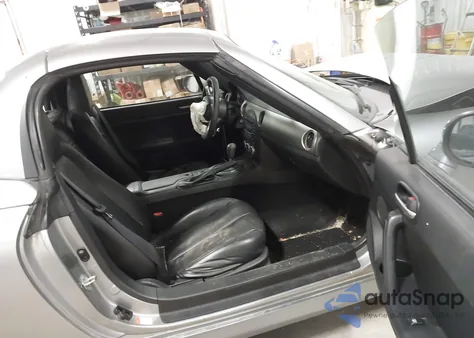 2010 Mazda Mx-5 Miata Touring из США, поврежденный, VIN JM1NC2FF6A0212584